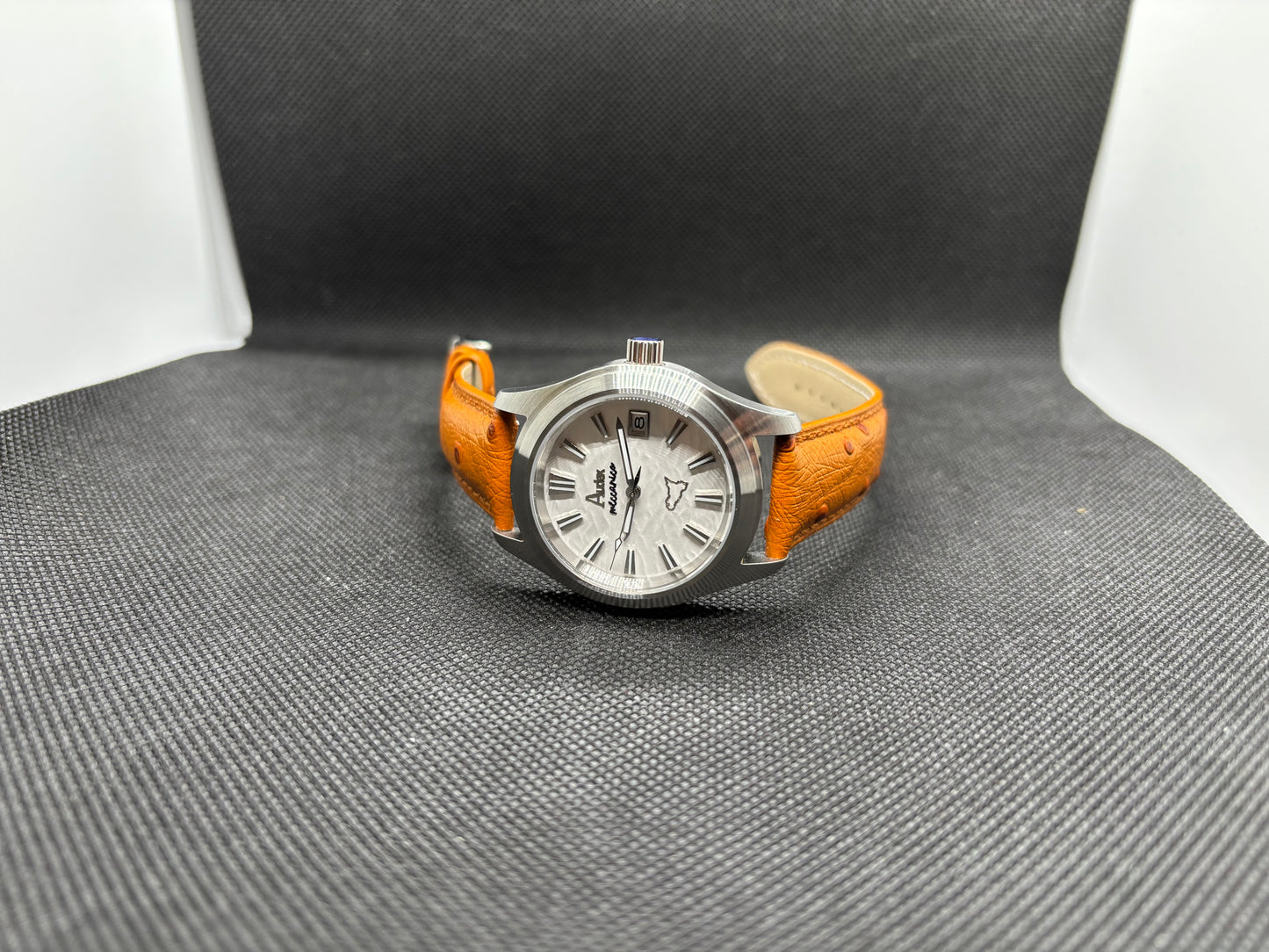 Ballarò Ref. AM006CALPA - Automatic Watch