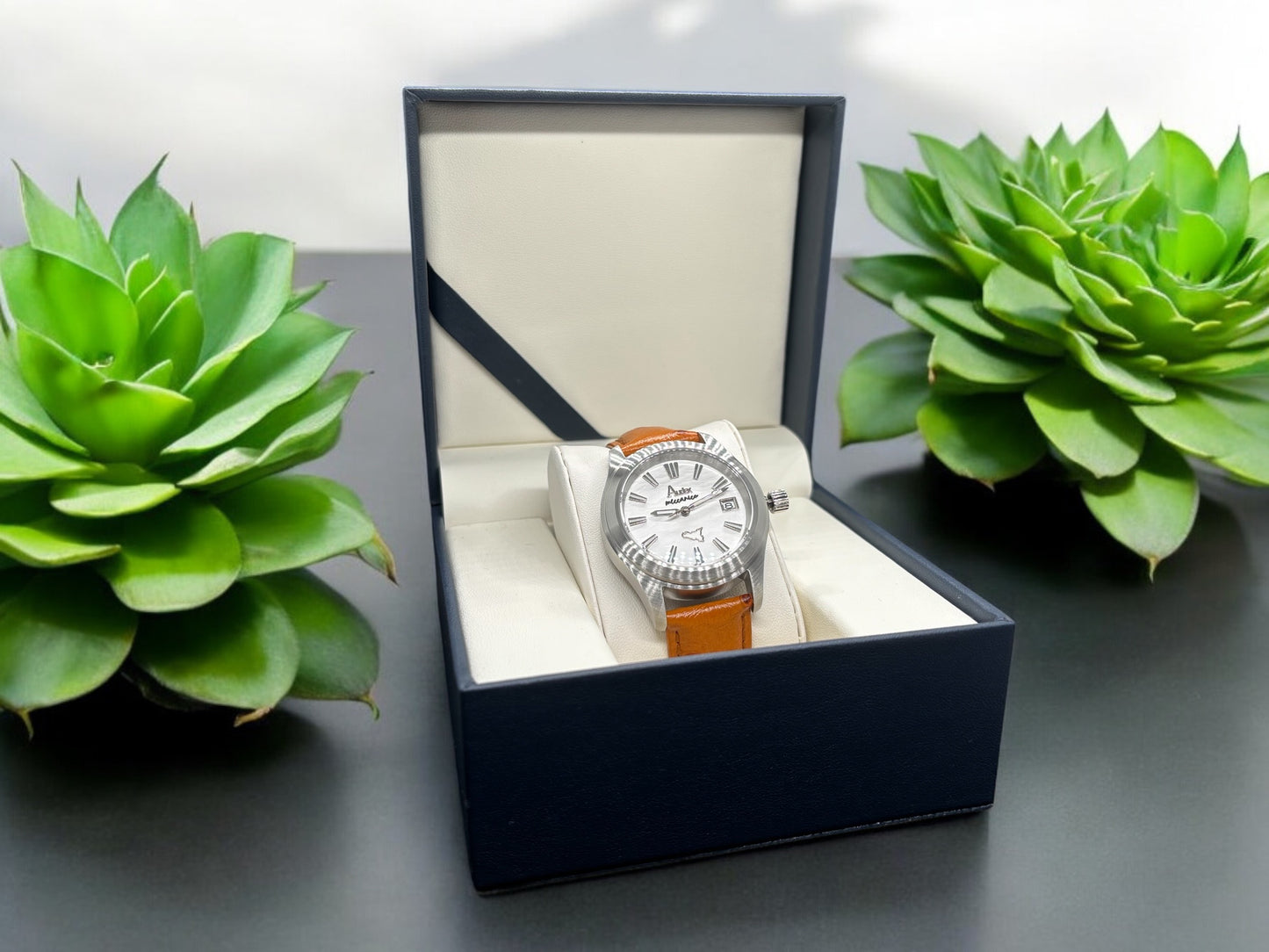 Ballarò Ref. AM006CALPA - Automatic Watch
