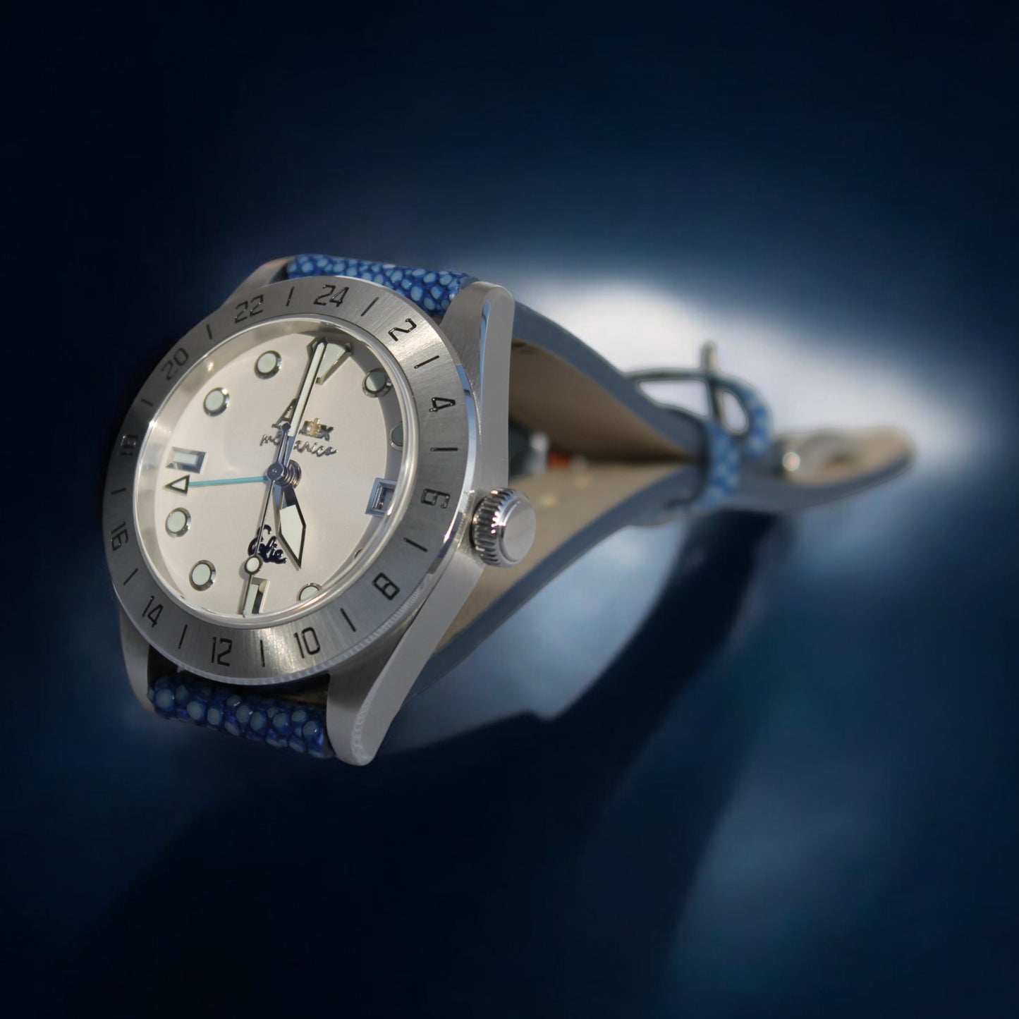 Eolie Meridiano Ref. AM008CNP