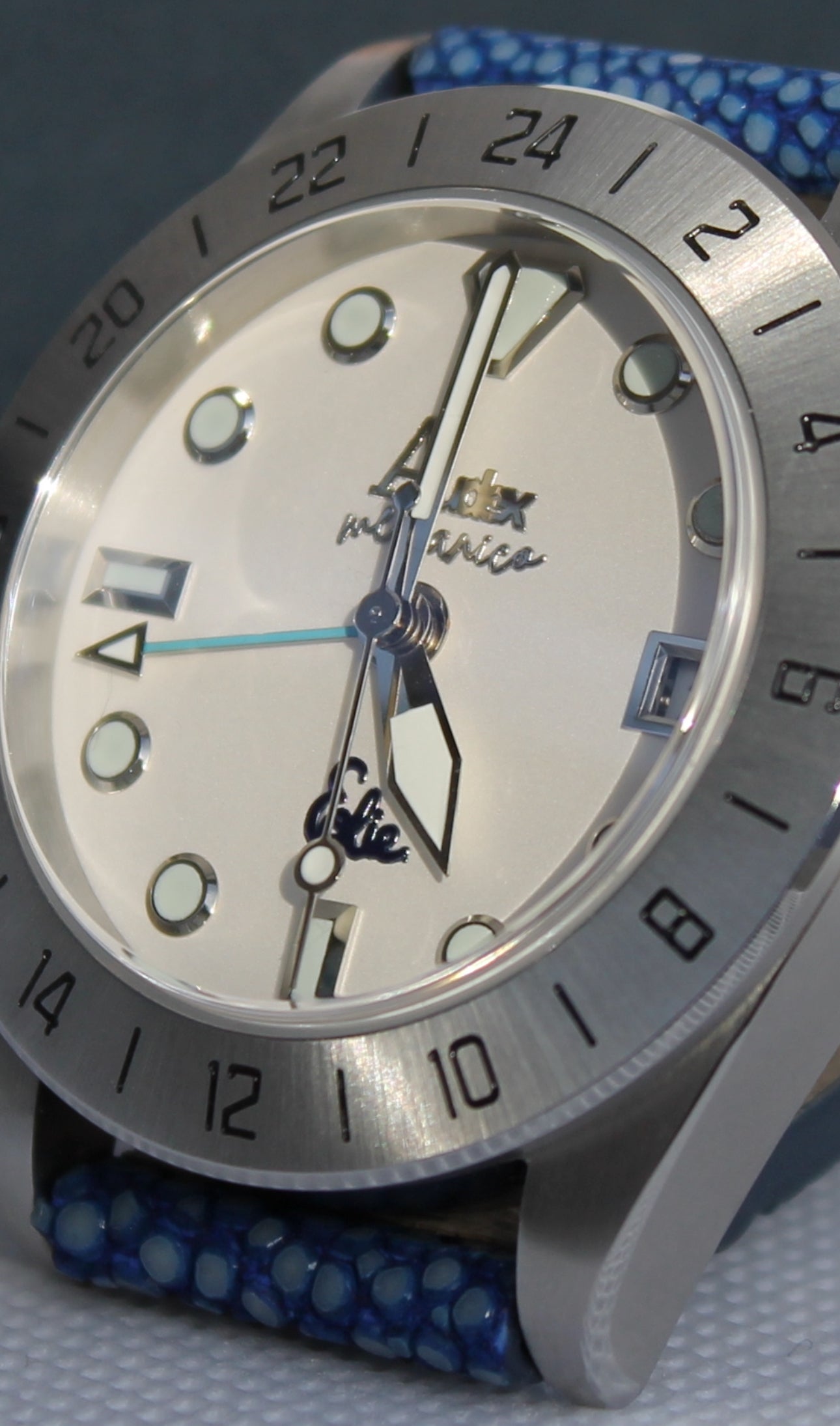 Eolie Meridiano Ref. AM008CNP