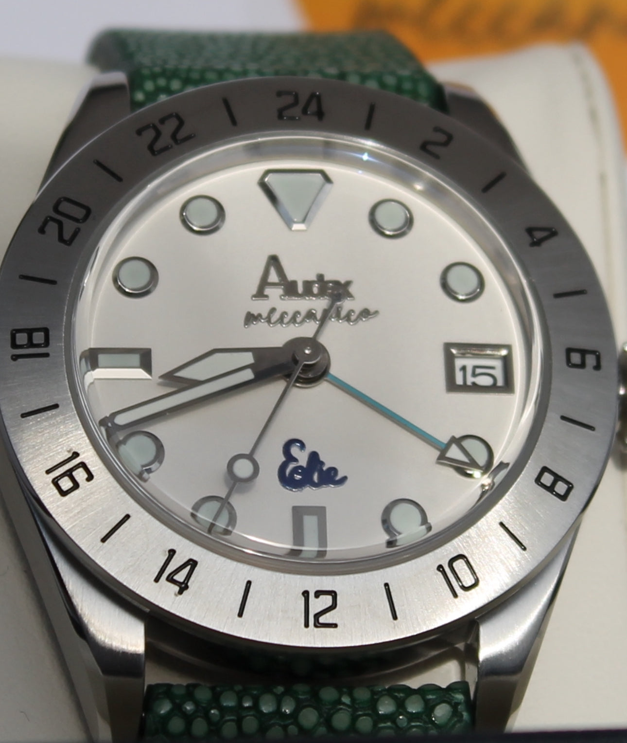 Eolie Meridiano Ref. AM008CNP
