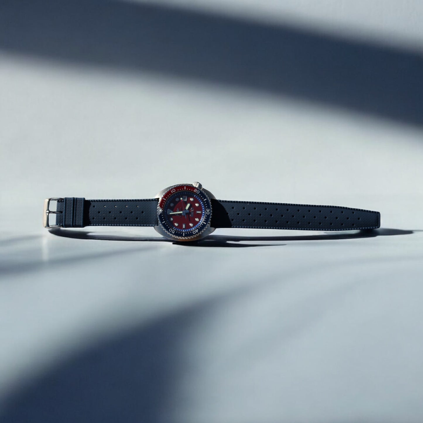 Resca Ref. AM013CALMRB - Automatic Watch