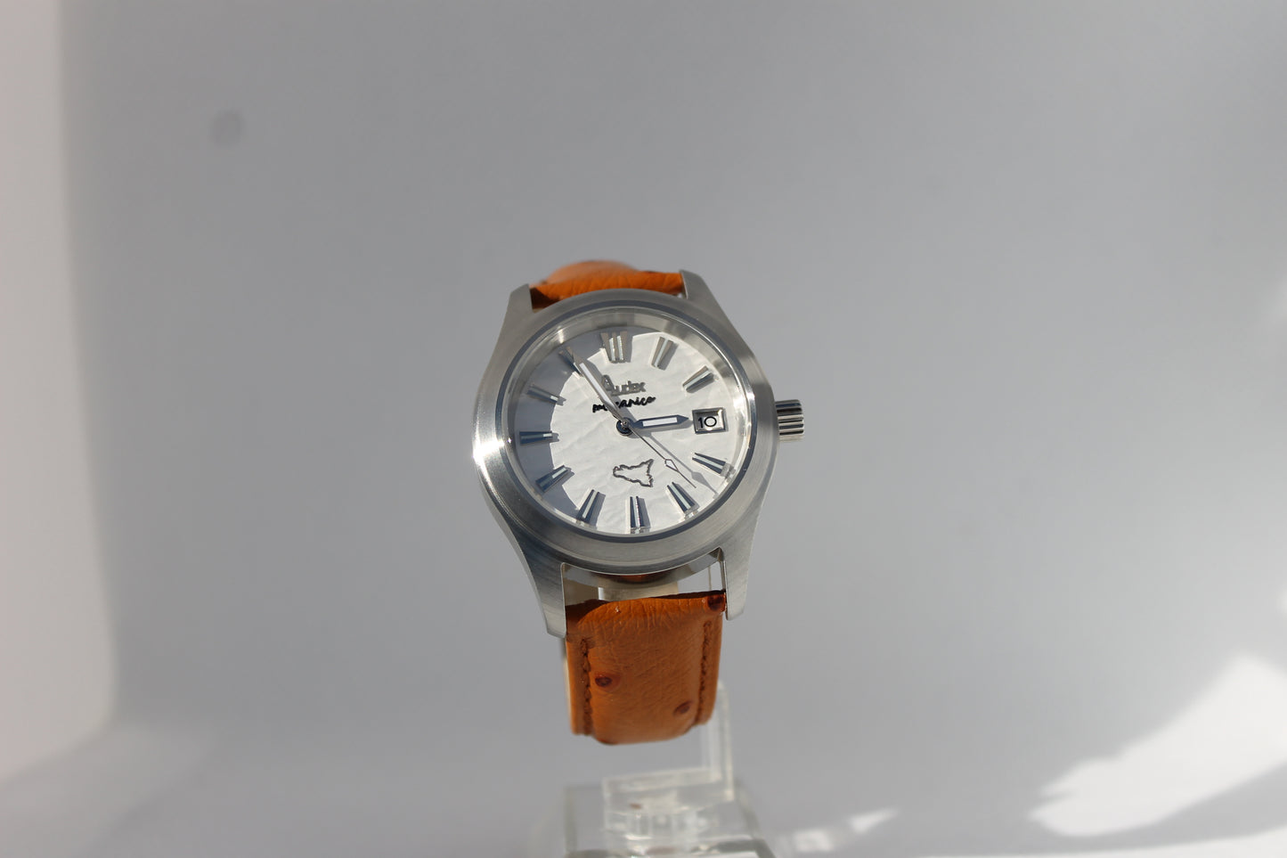 Ballarò Ref. AM006CALPA - Automatic Watch