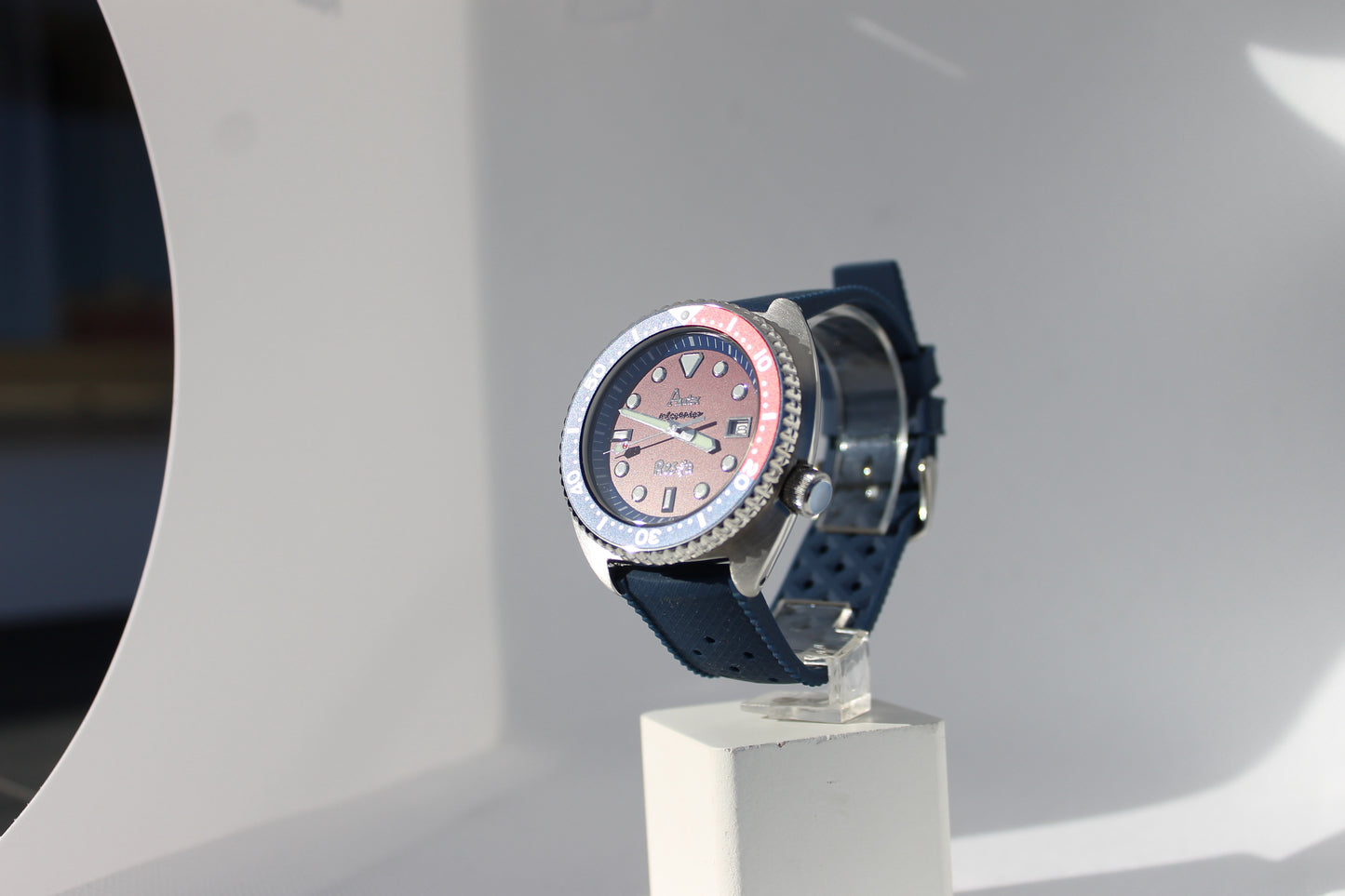 Resca Ref. AM013CALMRB - Automatic Watch
