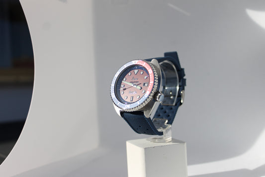 Resca Ref. AM013CALMRB - Orologio automatico