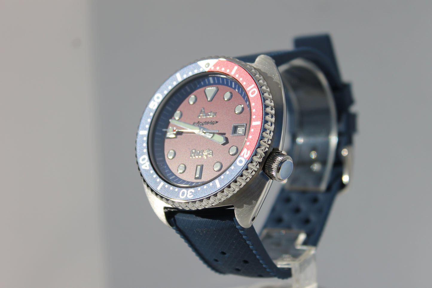 Resca Ref. AM013CALMRB - Automatic Watch