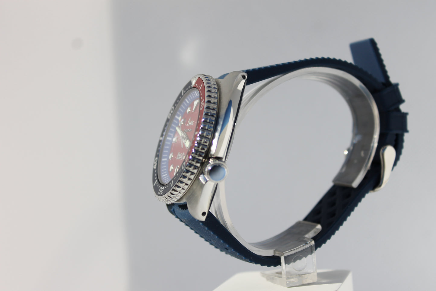 Resca Ref. AM013CALMRB - Automatic Watch