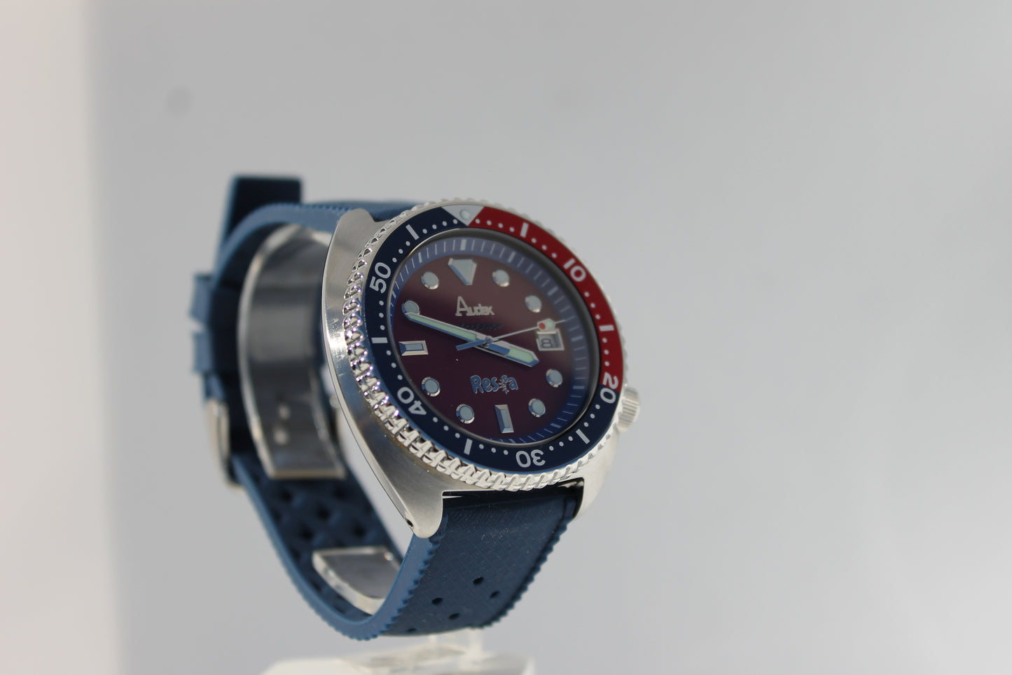 Resca Ref. AM013CALMRB - Automatic Watch