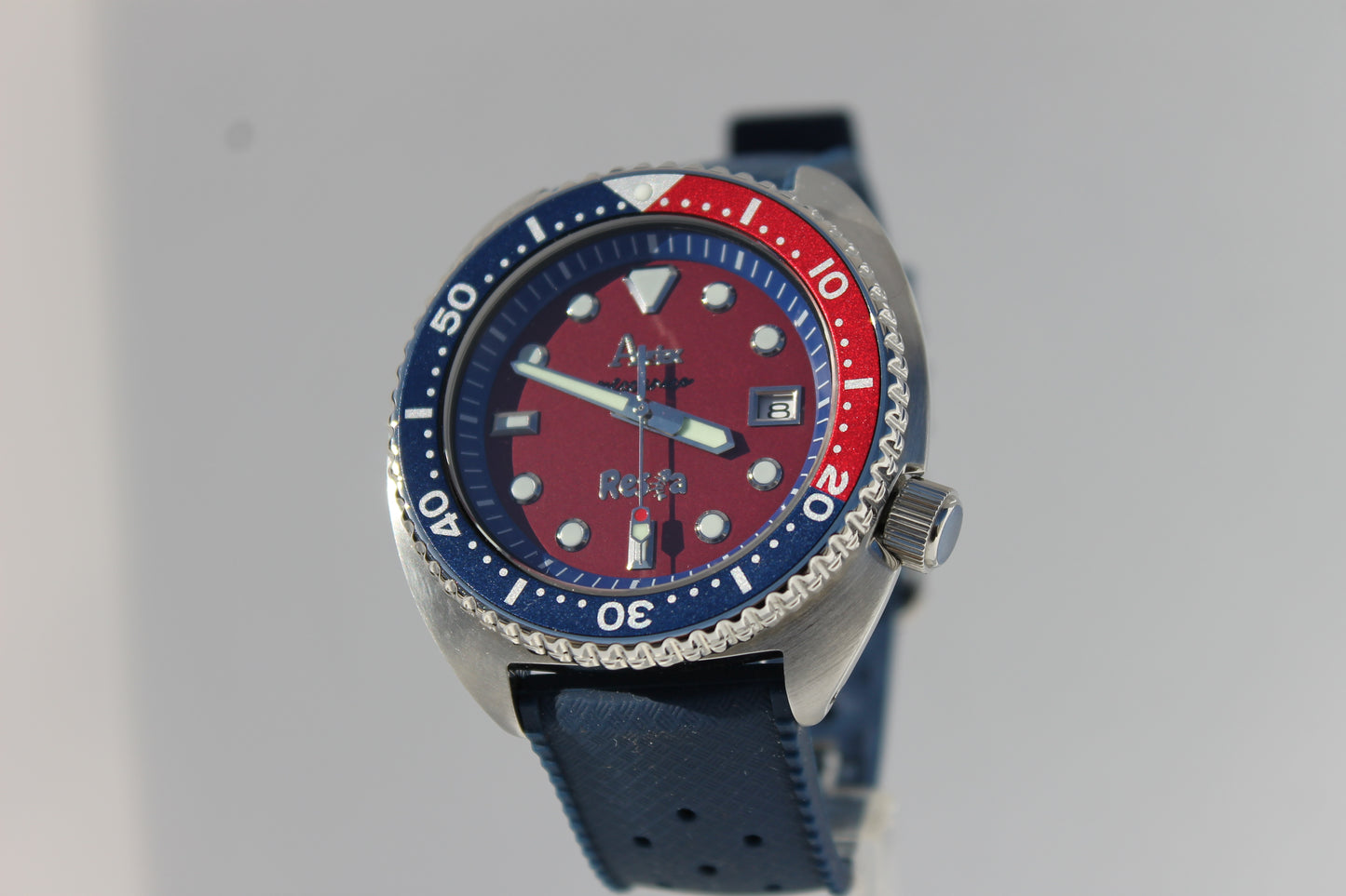Resca Ref. AM013CALMRB - Automatic Watch