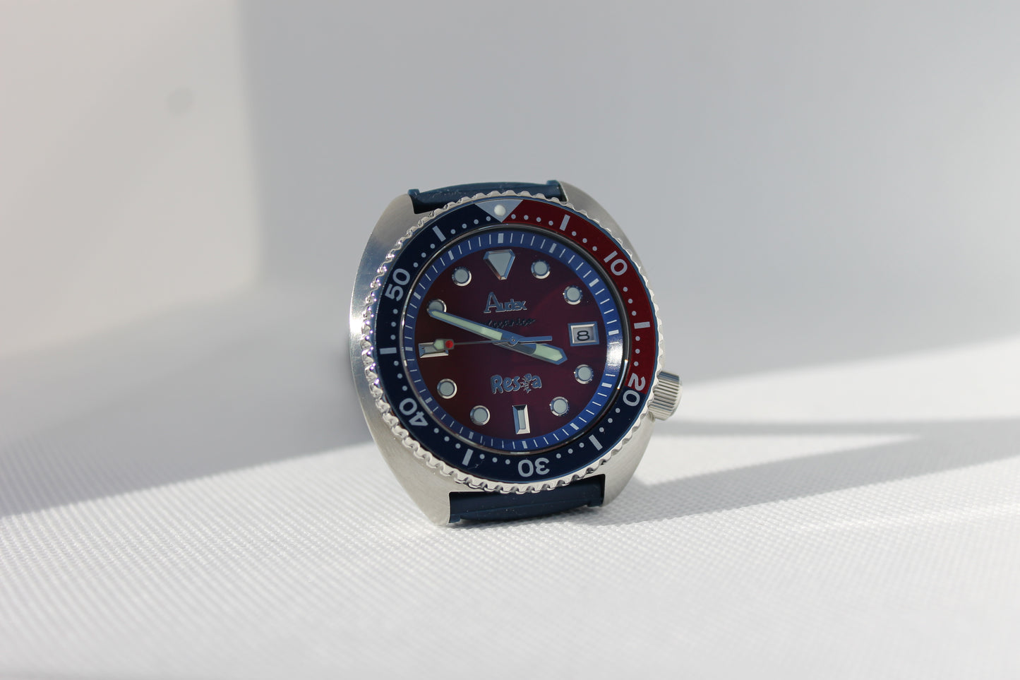Resca Ref. AM013CALMRB - Automatic Watch