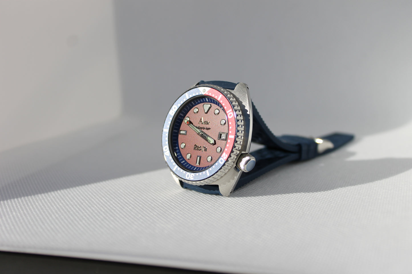 Resca Ref. AM013CALMRB - Automatic Watch