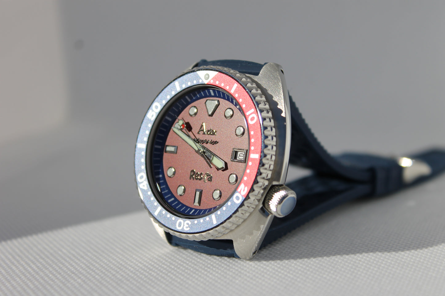 Resca Ref. AM013CALMRB - Automatic Watch