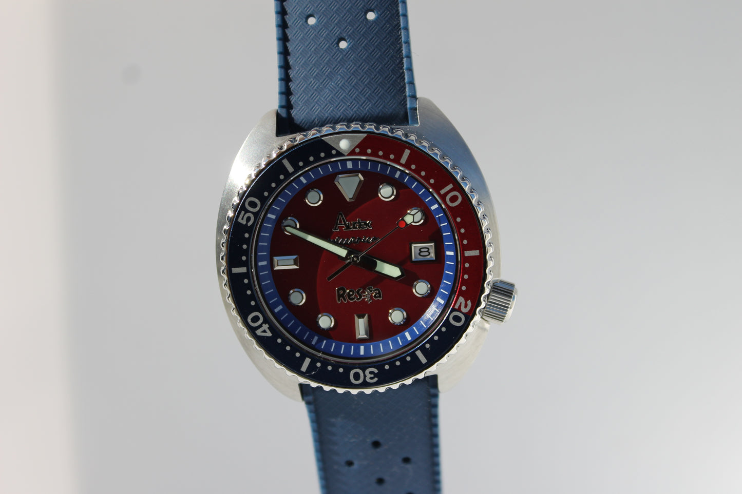 Resca Ref. AM013CALMRB - Automatic Watch
