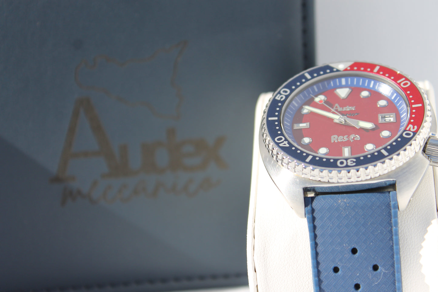 Resca Ref. AM013CALMRB - Automatic Watch