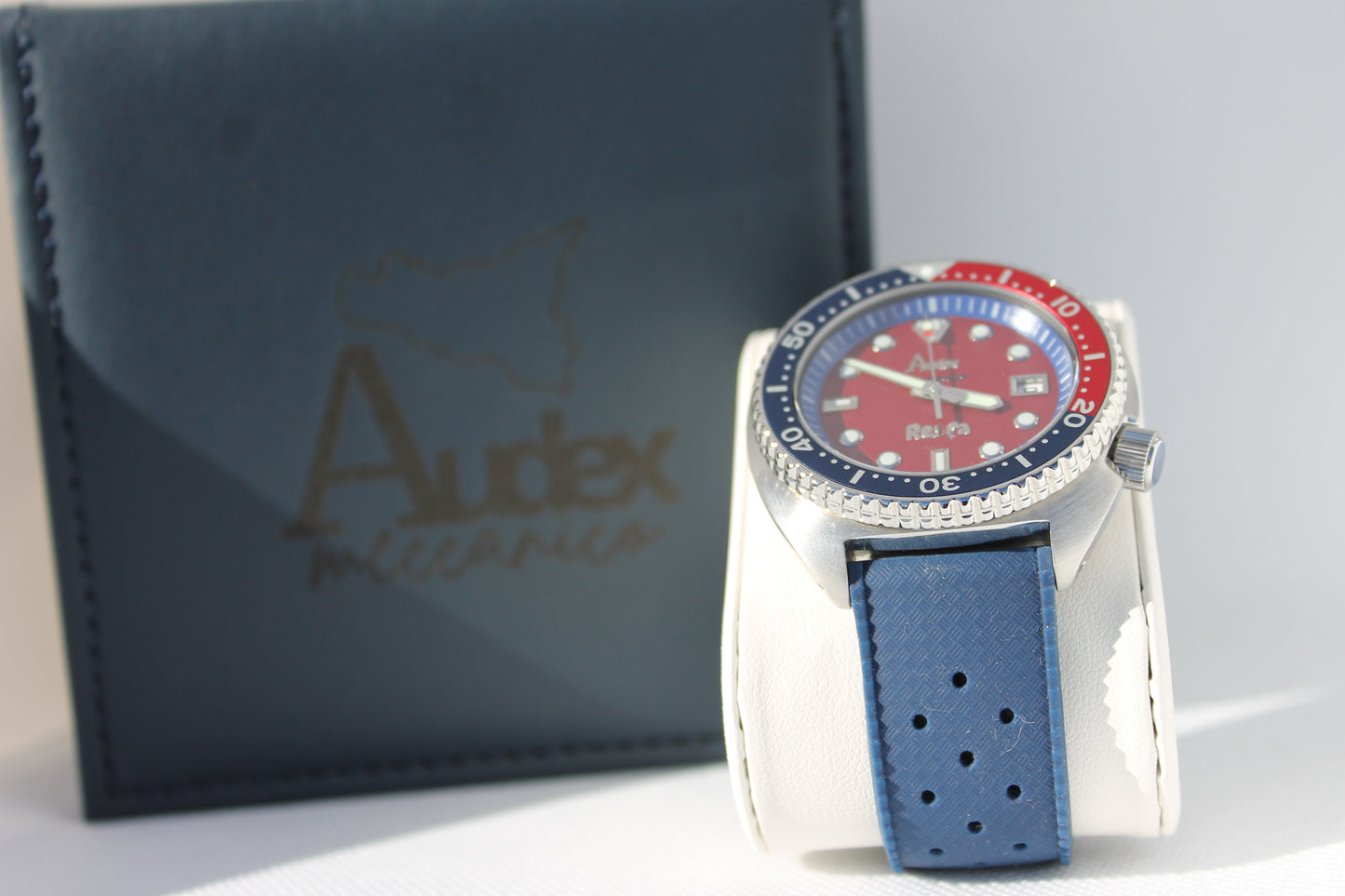 Resca Ref. AM013CALMRB - Automatic Watch