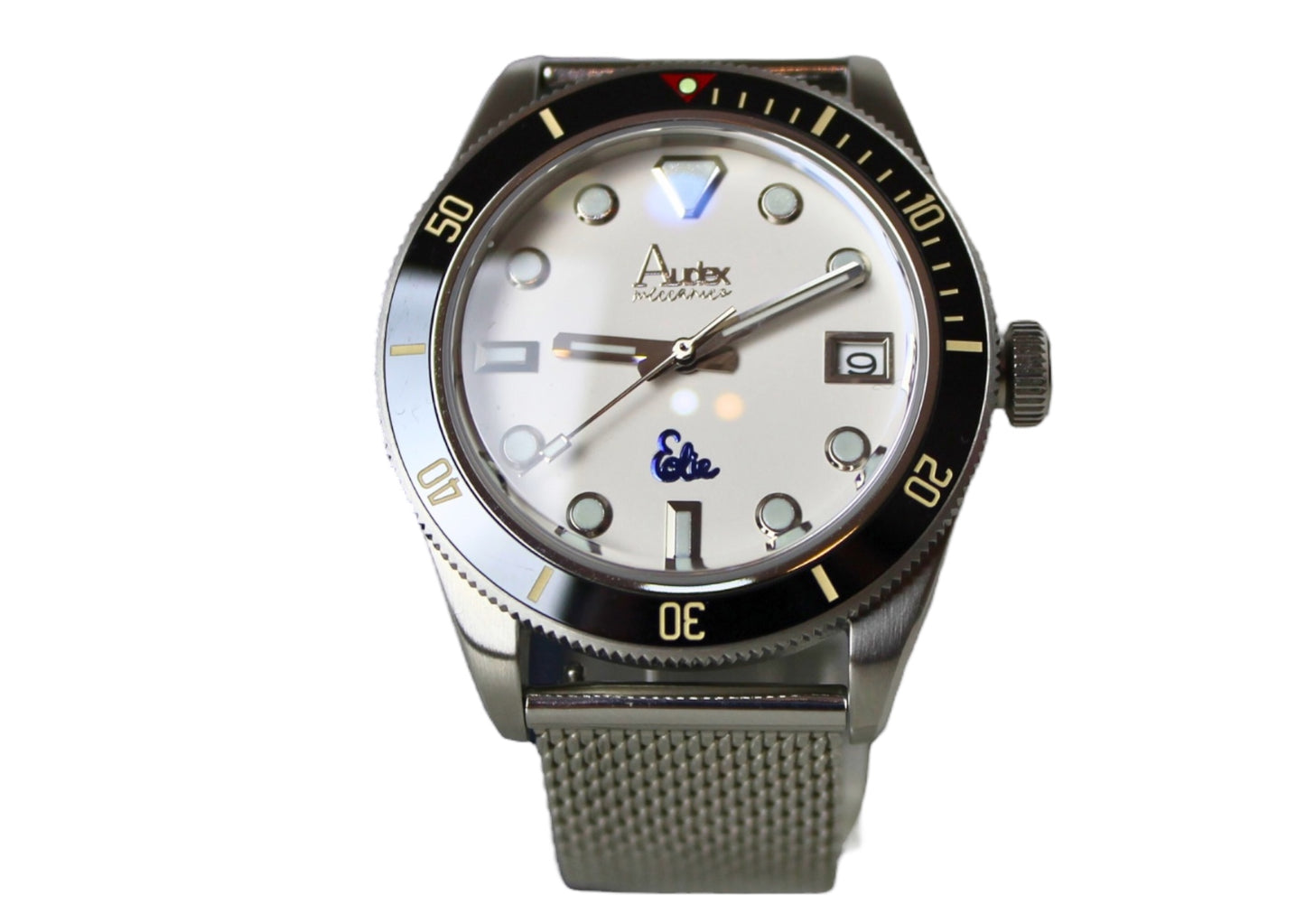 Eolie Zagara Ref. AM8CNP