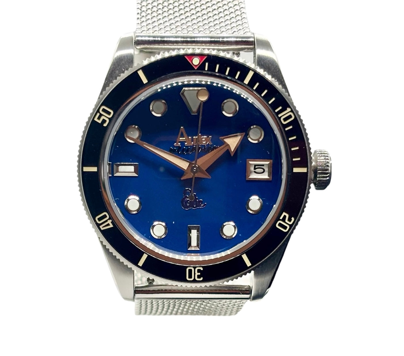 Eolie Ref. AM014CALA - Automatic Watch