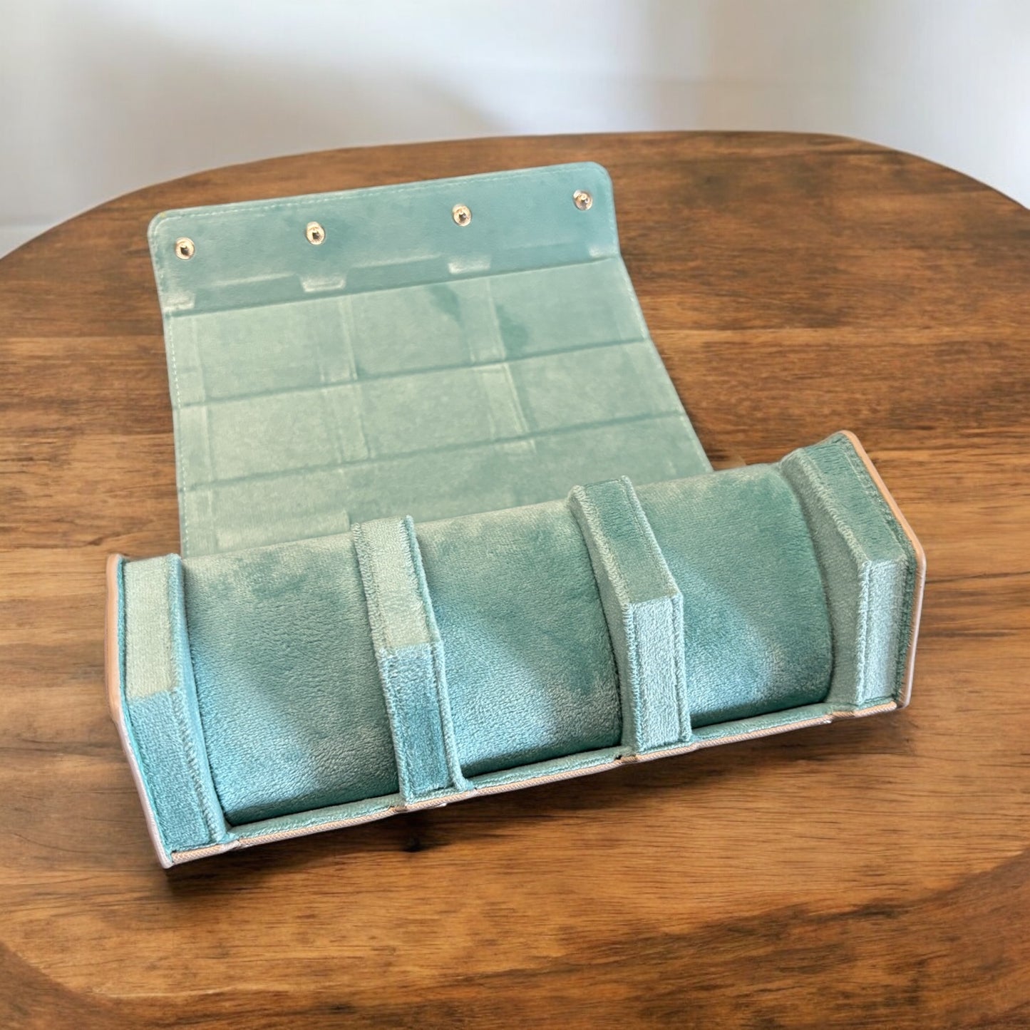 Travel case