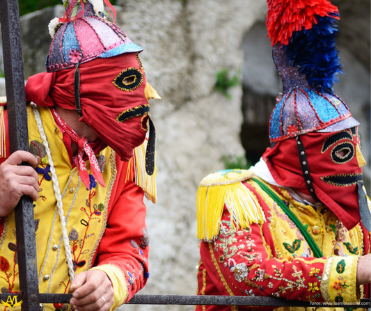 Pasqua in Sicilia: tra riti, dolci e… cuddure cu l’ova!