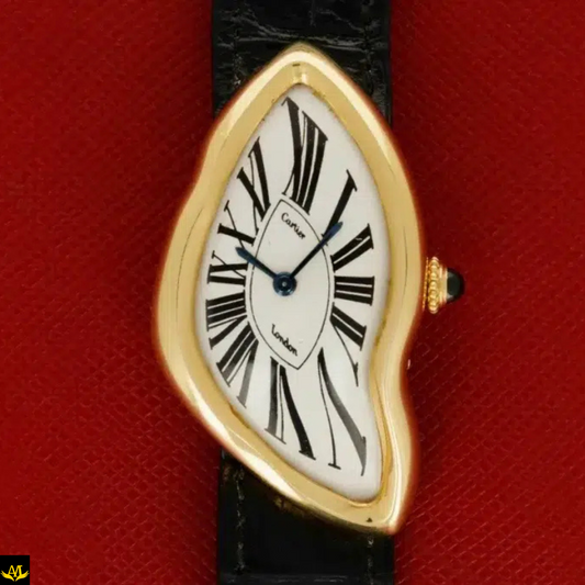 Le Forme delle Casse degli Orologi: Un Viaggio tra Stile e Funzionalità