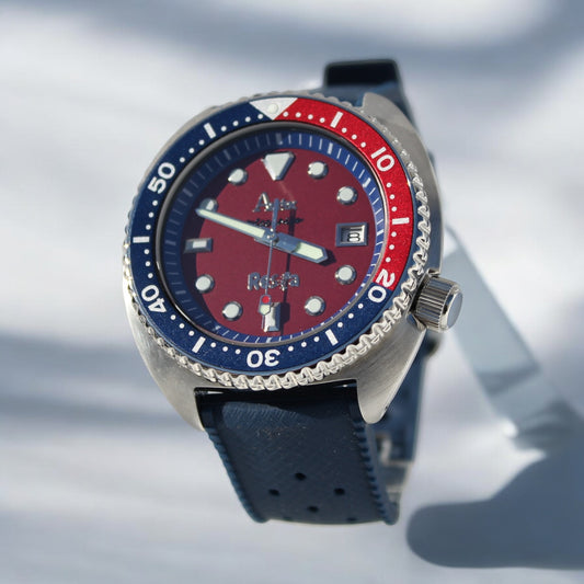 Resca Ref. AM013CALMRB - Automatic Watch