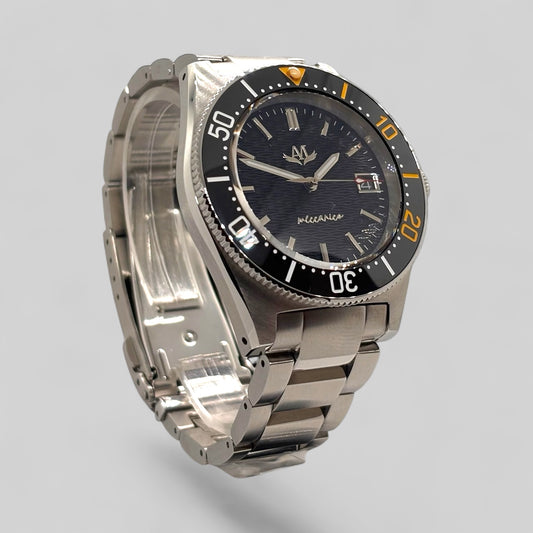 Zefiro Ref. AM0473 - Orologio automatico