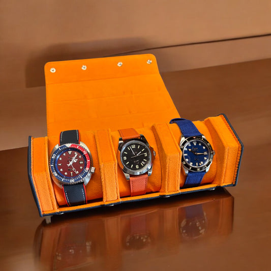 Travel case