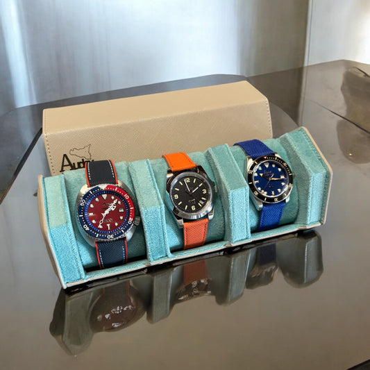 Travel case